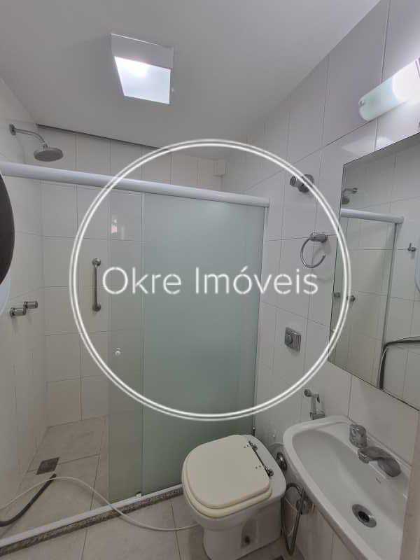 Conheça 88081 do imóvel - Apartamento 1 quarto à venda Botafogo, Rio de Janeiro - R$ 690.000 - BOAP10121 - 26 88081 - 26