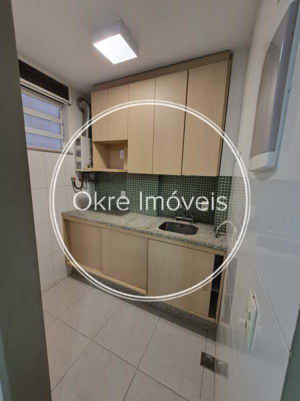 Conheça 88054 do imóvel - Apartamento 1 quarto à venda Botafogo, Rio de Janeiro - R$ 690.000 - BOAP10121 - 27 88054 - 27