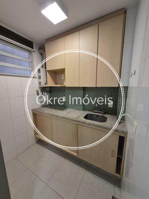 Conheça 88055 do imóvel - Apartamento 1 quarto à venda Botafogo, Rio de Janeiro - R$ 690.000 - BOAP10121 - 28 88055 - 28