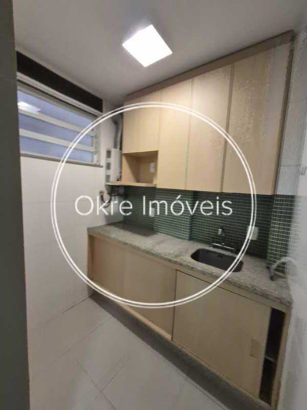 Conheça 88056 do imóvel - Apartamento 1 quarto à venda Botafogo, Rio de Janeiro - R$ 690.000 - BOAP10121 - 29 88056 - 29