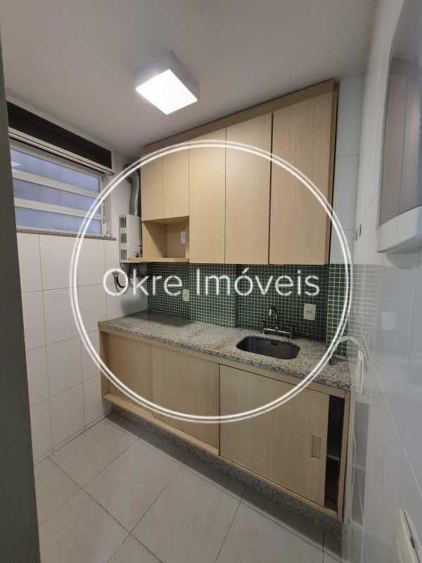 Conheça 88057 do imóvel - Apartamento 1 quarto à venda Botafogo, Rio de Janeiro - R$ 690.000 - BOAP10121 - 30 88057 - 30