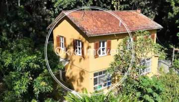 Imperdível - CASA DUPLEX À VENDA EM COSME VELHO - LECN40048