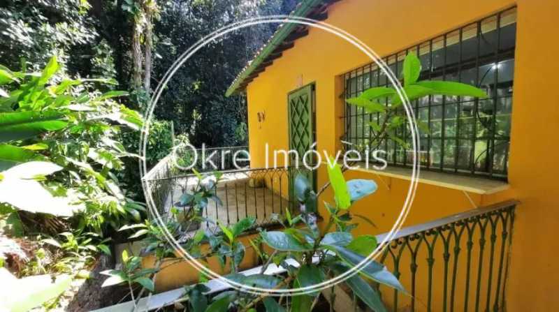 Conheça casa-com-3-quartos-a-venda-246 do imóvel - CASA DUPLEX À VENDA EM COSME VELHO - LECN40048 - 5 casa-com-3-quartos-a-venda-246 - 5
