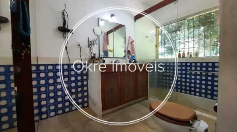 Conheça casa-com-3-quartos-a-venda-246 do imóvel - CASA DUPLEX À VENDA EM COSME VELHO - LECN40048 - 27 casa-com-3-quartos-a-venda-246 - 27