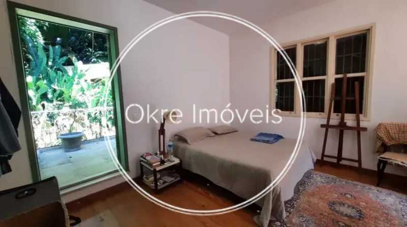 Conheça casa-com-3-quartos-a-venda-246 do imóvel - CASA DUPLEX À VENDA EM COSME VELHO - LECN40048 - 18 casa-com-3-quartos-a-venda-246 - 18