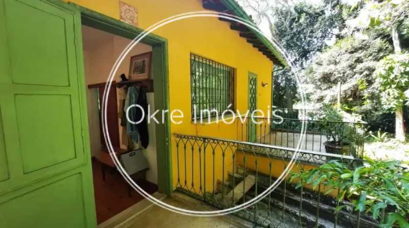 Conheça casa-com-3-quartos-a-venda-246 do imóvel - CASA DUPLEX À VENDA EM COSME VELHO - LECN40048 - 7 casa-com-3-quartos-a-venda-246 - 7