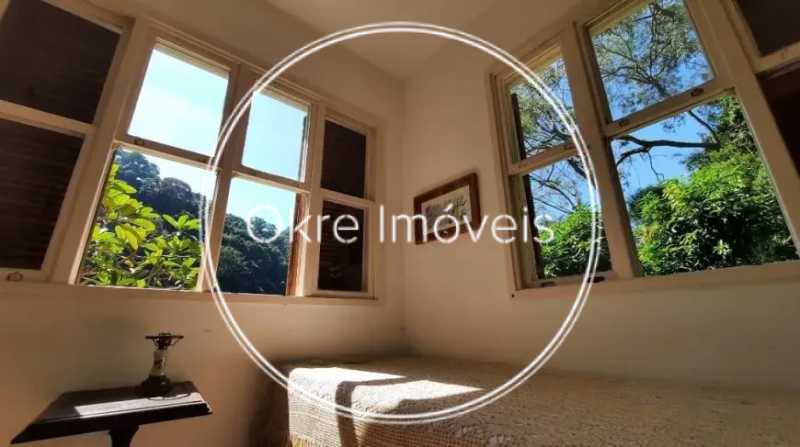 Conheça casa-com-3-quartos-a-venda-246 do imóvel - CASA DUPLEX À VENDA EM COSME VELHO - LECN40048 - 20 casa-com-3-quartos-a-venda-246 - 20