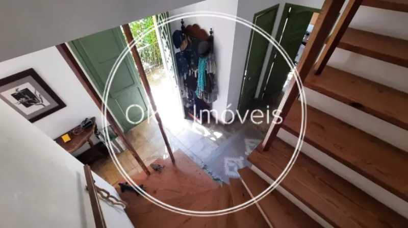 Conheça casa-com-3-quartos-a-venda-246 do imóvel - CASA DUPLEX À VENDA EM COSME VELHO - LECN40048 - 25 casa-com-3-quartos-a-venda-246 - 25