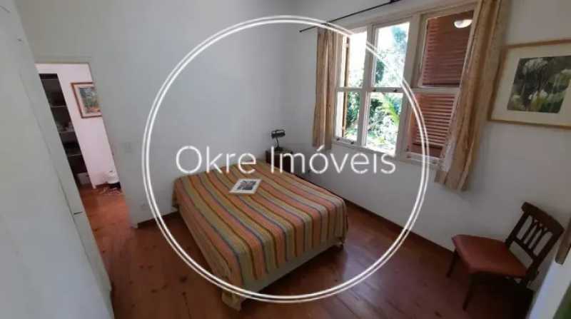 Conheça casa-com-3-quartos-a-venda-246 do imóvel - CASA DUPLEX À VENDA EM COSME VELHO - LECN40048 - 22 casa-com-3-quartos-a-venda-246 - 22