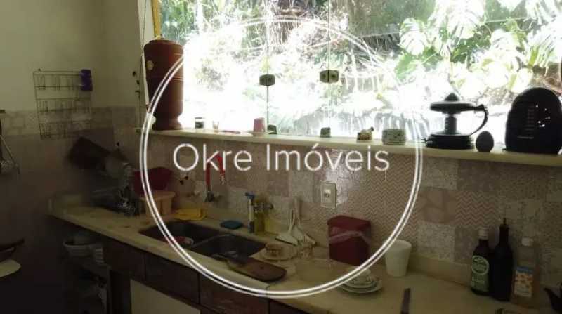 Conheça casa-com-3-quartos-a-venda-246 do imóvel - CASA DUPLEX À VENDA EM COSME VELHO - LECN40048 - 28 casa-com-3-quartos-a-venda-246 - 28