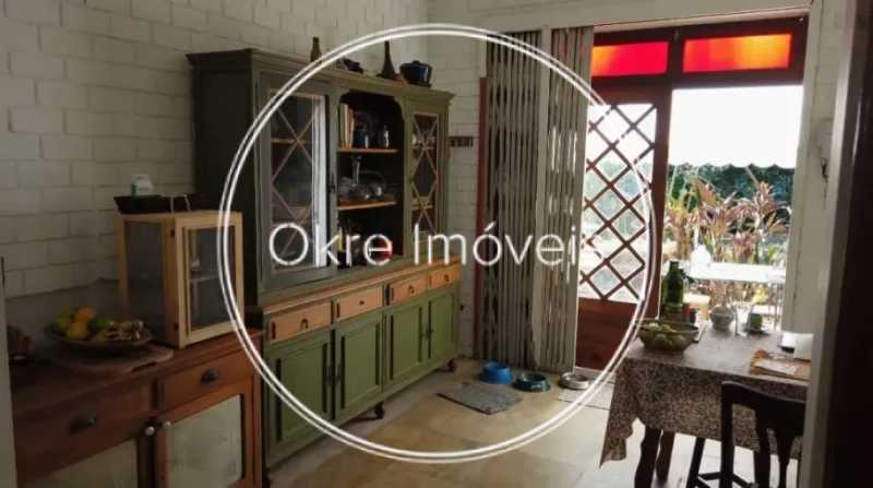 Conheça casa-com-3-quartos-a-venda-246 do imóvel - CASA DUPLEX À VENDA EM COSME VELHO - LECN40048 - 29 casa-com-3-quartos-a-venda-246 - 29