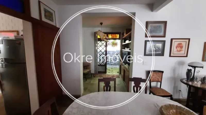 Conheça casa-com-3-quartos-a-venda-246 do imóvel - CASA DUPLEX À VENDA EM COSME VELHO - LECN40048 - 15 casa-com-3-quartos-a-venda-246 - 15