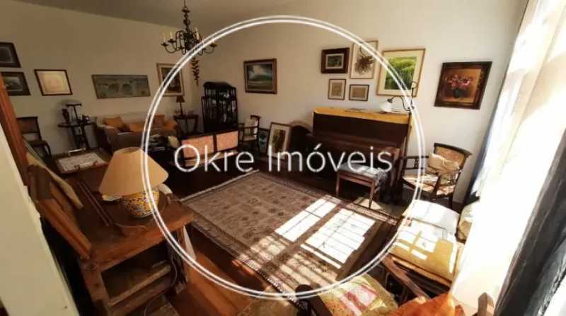 Conheça casa-com-3-quartos-a-venda-246 do imóvel - CASA DUPLEX À VENDA EM COSME VELHO - LECN40048 - 6 casa-com-3-quartos-a-venda-246 - 6