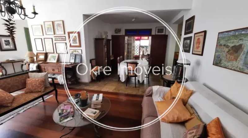 Conheça casa-com-3-quartos-a-venda-246 do imóvel - CASA DUPLEX À VENDA EM COSME VELHO - LECN40048 - 13 casa-com-3-quartos-a-venda-246 - 13