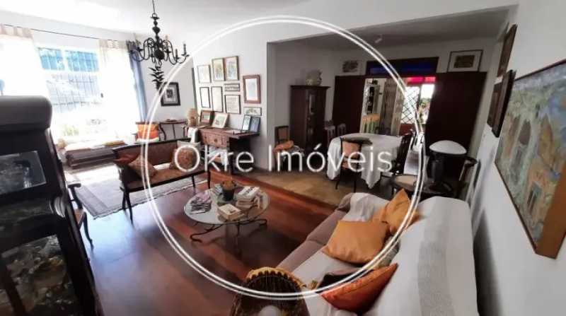 Conheça casa-com-3-quartos-a-venda-246 do imóvel - CASA DUPLEX À VENDA EM COSME VELHO - LECN40048 - 10 casa-com-3-quartos-a-venda-246 - 10