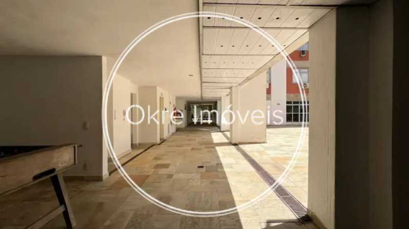 Conheça 4. do imóvel - Apartamento 4 quartos à venda Gávea, Rio de Janeiro - R$ 2.600.000 - LEAP40923 - 4 4. - 4