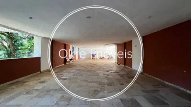 Conheça 5. do imóvel - Apartamento 4 quartos à venda Gávea, Rio de Janeiro - R$ 2.600.000 - LEAP40923 - 5 5. - 5