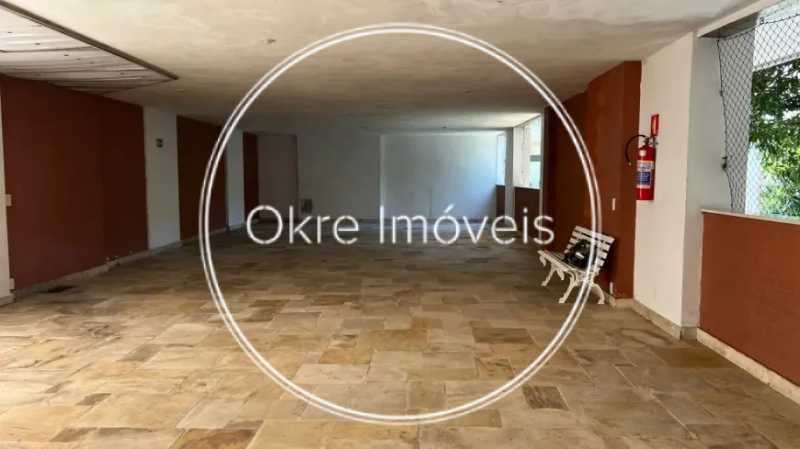 Conheça 7. do imóvel - Apartamento 4 quartos à venda Gávea, Rio de Janeiro - R$ 2.600.000 - LEAP40923 - 7 7. - 7