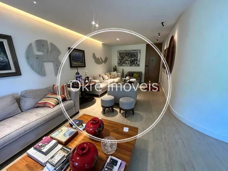 Conheça 11. do imóvel - Apartamento 4 quartos à venda Gávea, Rio de Janeiro - R$ 2.600.000 - LEAP40923 - 11 11. - 11