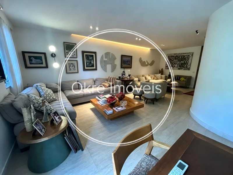 Conheça 12. do imóvel - Apartamento 4 quartos à venda Gávea, Rio de Janeiro - R$ 2.600.000 - LEAP40923 - 12 12. - 12