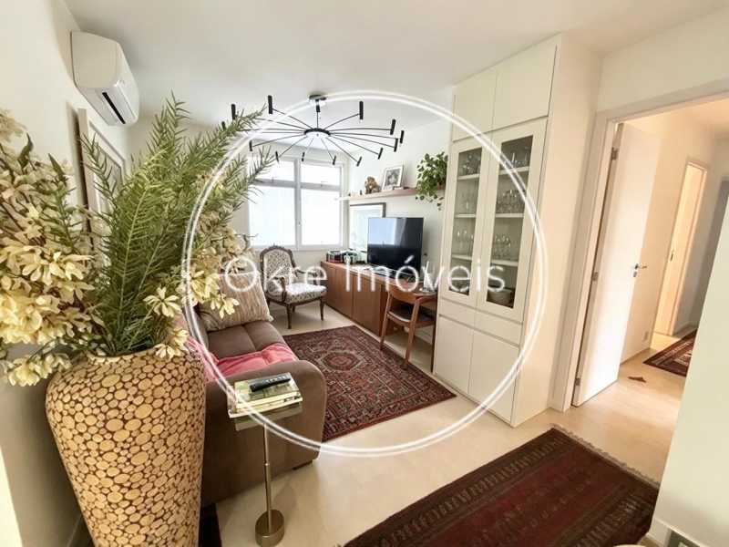 Conheça 13. do imóvel - Apartamento 4 quartos à venda Gávea, Rio de Janeiro - R$ 2.600.000 - LEAP40923 - 13 13. - 13