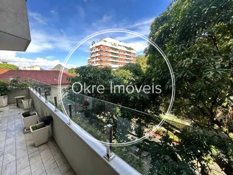 Conheça 15. do imóvel - Apartamento 4 quartos à venda Gávea, Rio de Janeiro - R$ 2.600.000 - LEAP40923 - 15 15. - 15