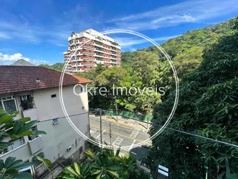Conheça 16. do imóvel - Apartamento 4 quartos à venda Gávea, Rio de Janeiro - R$ 2.600.000 - LEAP40923 - 16 16. - 16