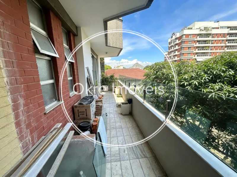 Conheça 18. do imóvel - Apartamento 4 quartos à venda Gávea, Rio de Janeiro - R$ 2.600.000 - LEAP40923 - 18 18. - 18