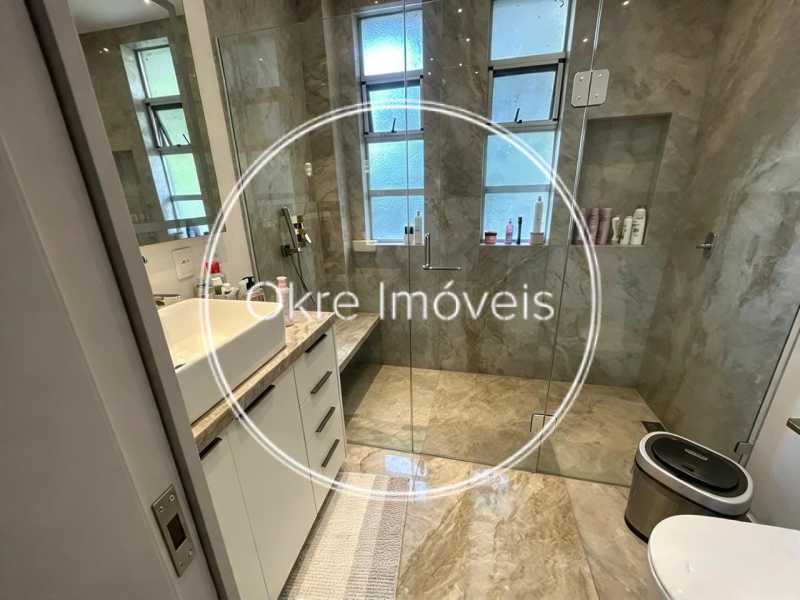 Conheça 20. do imóvel - Apartamento 4 quartos à venda Gávea, Rio de Janeiro - R$ 2.600.000 - LEAP40923 - 20 20. - 20