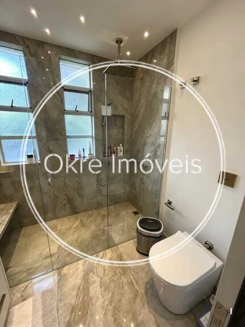Conheça 21. do imóvel - Apartamento 4 quartos à venda Gávea, Rio de Janeiro - R$ 2.600.000 - LEAP40923 - 21 21. - 21