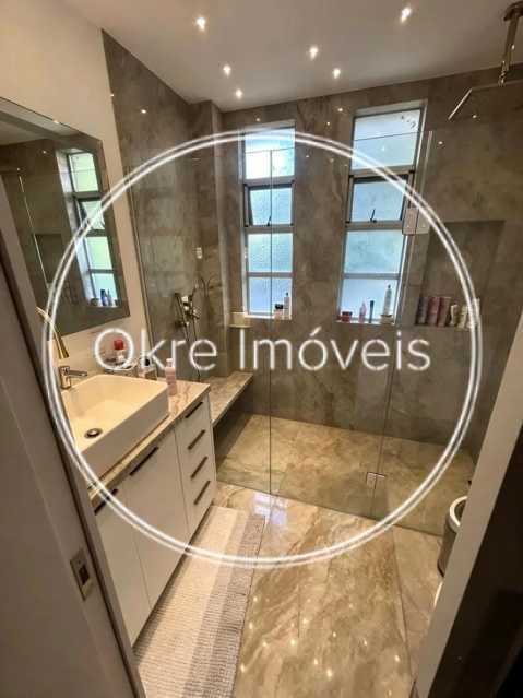 Conheça 22. do imóvel - Apartamento 4 quartos à venda Gávea, Rio de Janeiro - R$ 2.600.000 - LEAP40923 - 22 22. - 22
