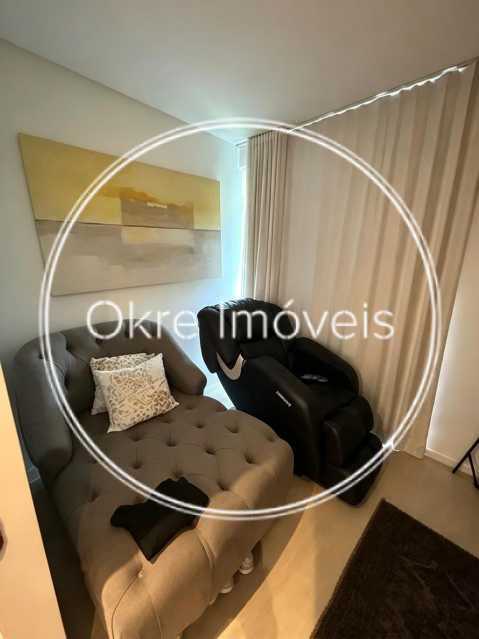 Conheça 23. do imóvel - Apartamento 4 quartos à venda Gávea, Rio de Janeiro - R$ 2.600.000 - LEAP40923 - 23 23. - 23