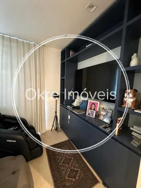 Conheça 24. do imóvel - Apartamento 4 quartos à venda Gávea, Rio de Janeiro - R$ 2.600.000 - LEAP40923 - 24 24. - 24