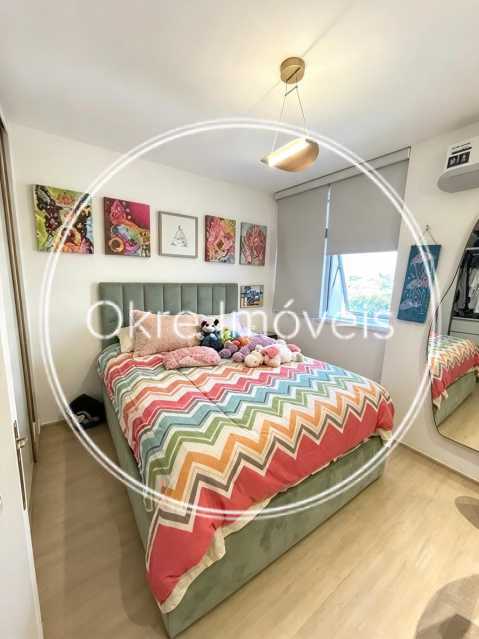 Conheça 25. do imóvel - Apartamento 4 quartos à venda Gávea, Rio de Janeiro - R$ 2.600.000 - LEAP40923 - 25 25. - 25