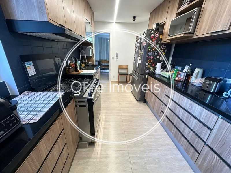 Conheça 26. do imóvel - Apartamento 4 quartos à venda Gávea, Rio de Janeiro - R$ 2.600.000 - LEAP40923 - 26 26. - 26