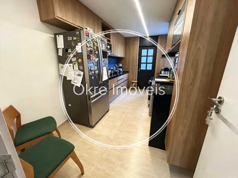 Conheça 27. do imóvel - Apartamento 4 quartos à venda Gávea, Rio de Janeiro - R$ 2.600.000 - LEAP40923 - 27 27. - 27