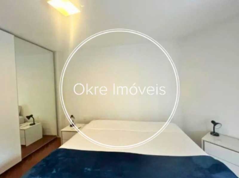 Conheça 2a6dbfec-2863-4b9b-b21e-180496 do imóvel - Apartamento 1 quarto à venda Copacabana, Rio de Janeiro - R$ 850.000 - CBAP10398 - 13 2a6dbfec-2863-4b9b-b21e-180496 - 13