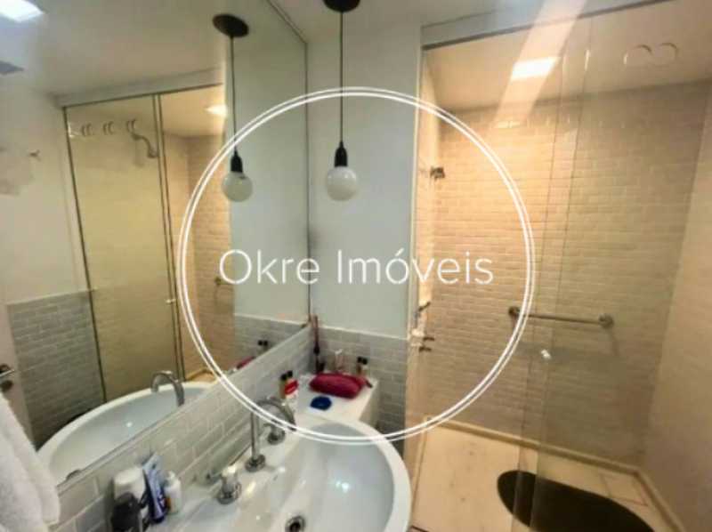Conheça 5e660e8f-31bf-408e-8f0e-eead15 do imóvel - Apartamento 1 quarto à venda Copacabana, Rio de Janeiro - R$ 850.000 - CBAP10398 - 16 5e660e8f-31bf-408e-8f0e-eead15 - 16