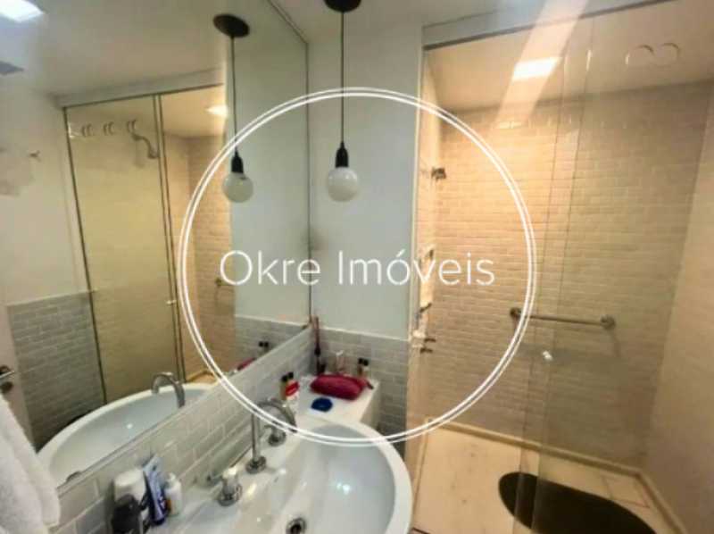 Conheça 5e660e8f-31bf-408e-8f0e-eead15 do imóvel - Apartamento 1 quarto à venda Copacabana, Rio de Janeiro - R$ 850.000 - CBAP10398 - 15 5e660e8f-31bf-408e-8f0e-eead15 - 15