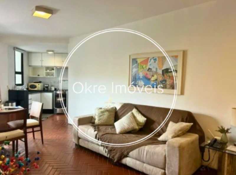 Conheça 8cb3aed9-6ce1-4758-9cb8-1ed724 do imóvel - Apartamento 1 quarto à venda Copacabana, Rio de Janeiro - R$ 850.000 - CBAP10398 - 7 8cb3aed9-6ce1-4758-9cb8-1ed724 - 7