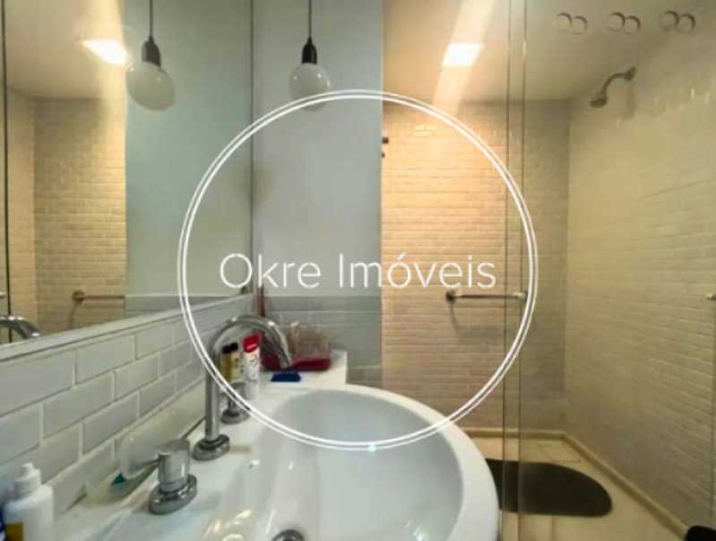 Conheça 9510cf6f-0b1b-4850-9eaf-c10569 do imóvel - Apartamento 1 quarto à venda Copacabana, Rio de Janeiro - R$ 850.000 - CBAP10398 - 17 9510cf6f-0b1b-4850-9eaf-c10569 - 17