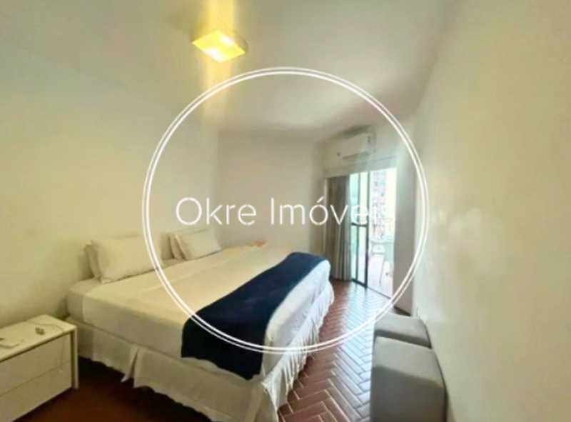 Conheça 03377700-b227-456a-be9e-f84461 do imóvel - Apartamento 1 quarto à venda Copacabana, Rio de Janeiro - R$ 850.000 - CBAP10398 - 14 03377700-b227-456a-be9e-f84461 - 14