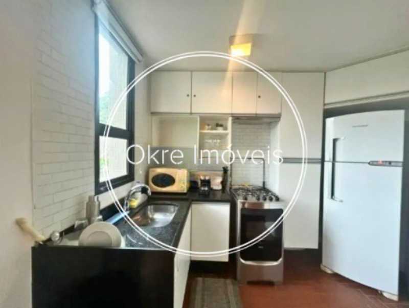 Conheça 87933610-d71d-48ea-b075-ebeee5 do imóvel - Apartamento 1 quarto à venda Copacabana, Rio de Janeiro - R$ 850.000 - CBAP10398 - 19 87933610-d71d-48ea-b075-ebeee5 - 19