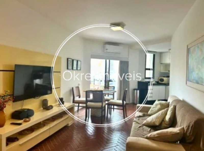 Conheça c322e41c-6581-48a9-a4fe-38049e do imóvel - Apartamento 1 quarto à venda Copacabana, Rio de Janeiro - R$ 850.000 - CBAP10398 - 8 c322e41c-6581-48a9-a4fe-38049e - 8