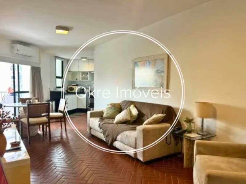 Conheça ee43ac44-40f1-42f0-b648-81f8b6 do imóvel - Apartamento 1 quarto à venda Copacabana, Rio de Janeiro - R$ 850.000 - CBAP10398 - 12 ee43ac44-40f1-42f0-b648-81f8b6 - 12
