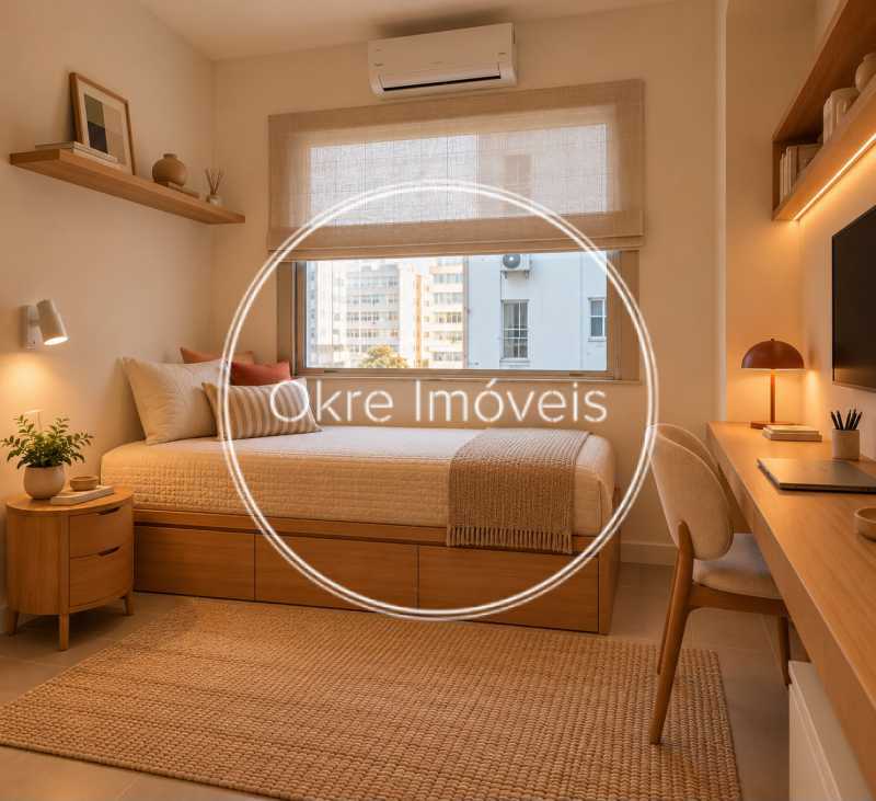 Conheça WhatsApp Image 2026-10-21 at 1 do imóvel - Apartamento 2 quartos à venda Leblon, Rio de Janeiro - R$ 1.950.000 - IPAP20594 - 25 WhatsApp Image 2026-10-21 at 1 - 25