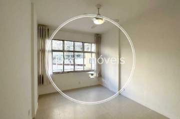 Studio 1 quarto à venda Copacabana, Rio de Janeiro - R$ 599.000 - CBST10021