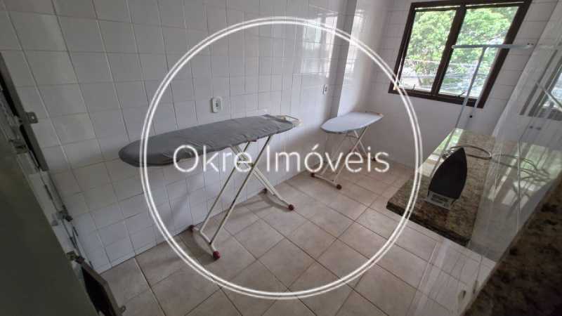 Conheça FOTO do imóvel - Cobertura 1 quarto à venda Botafogo, Rio de Janeiro - R$ 850.000 - BOCO10006 - 23 FOTO - 23