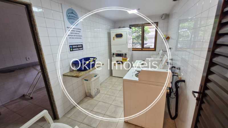 Conheça FOTO do imóvel - Cobertura 1 quarto à venda Botafogo, Rio de Janeiro - R$ 850.000 - BOCO10006 - 27 FOTO - 27
