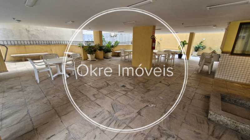 Conheça FOTO do imóvel - Cobertura 1 quarto à venda Botafogo, Rio de Janeiro - R$ 850.000 - BOCO10006 - 29 FOTO - 29